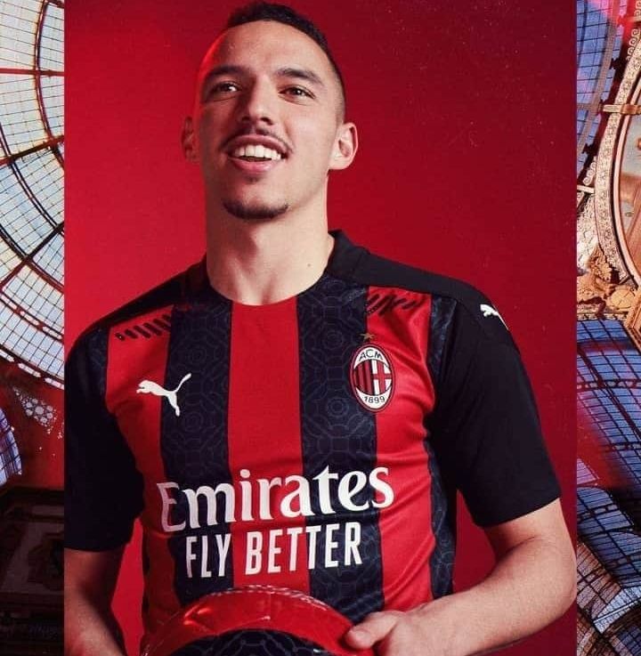 بدء اندية في اعلان قمصان الفريق لدورى&nbsp;2020/2120